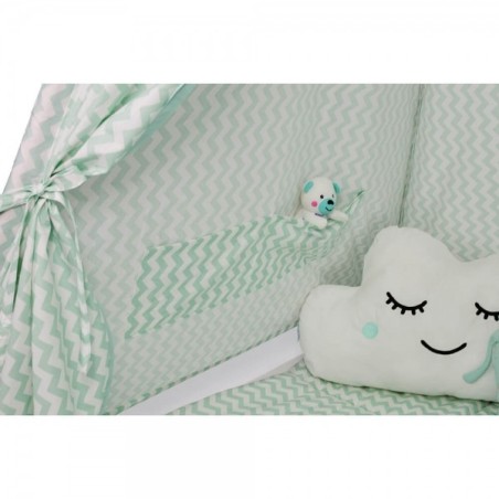 Παιδική Σκηνή με Μπάλες Bebe Stars Elephant 302-184