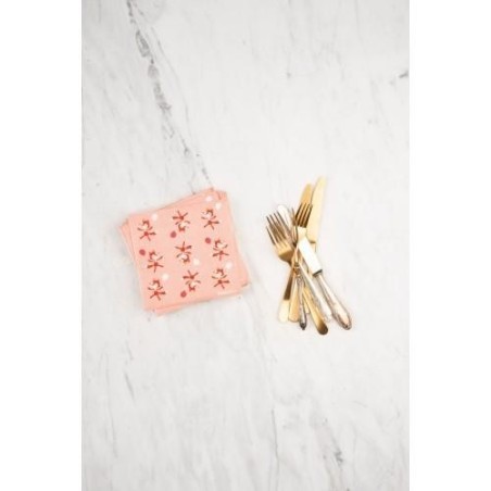 Χαρτοπετσέτες Alice (20 τεμάχια) LITTLE CHEF LΙ81103