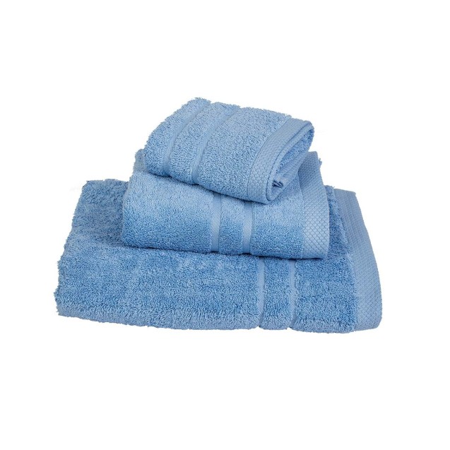 Σετ Πετσέτες 3 Τεμαχίων Le Blanc Πεννιέ 600...