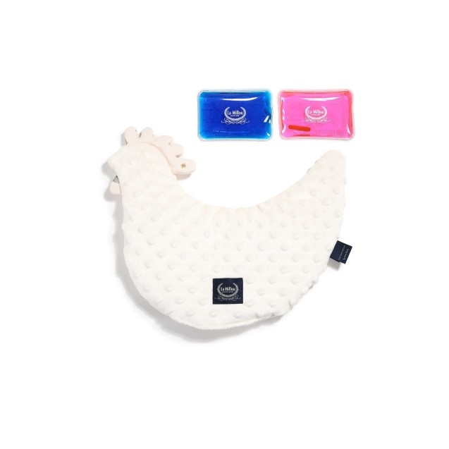 Θερμοφόρα La Millou Thermo Kura Ecru Fly Me To...