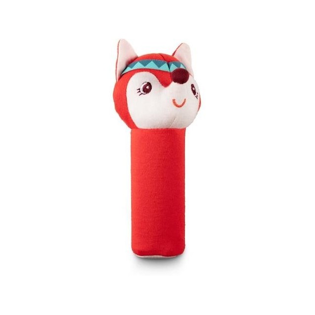 Κουδουνίστρα πίεσης Αλίς LILLIPUTIENS LΙ83258