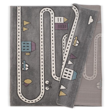 Χαλί New Plan Bonita 263 80x150