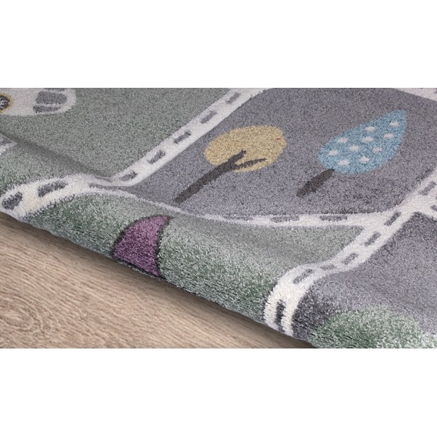 Χαλί New Plan Bonita 262 120x120