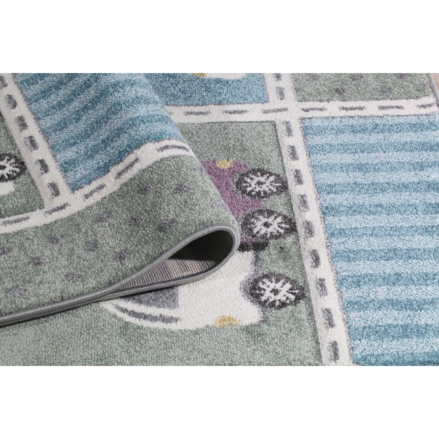 Χαλί New Plan Bonita 262 150x150