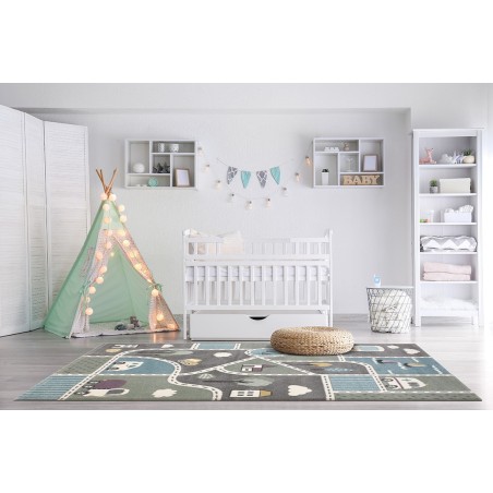 Χαλί New Plan Bonita 262 150x150