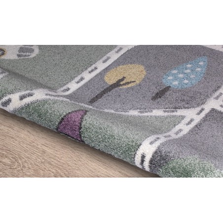 Χαλί New Plan Bonita 262 160x230
