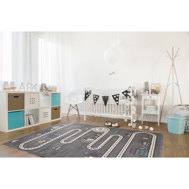 Χαλί New Plan Bonita 263 150x150