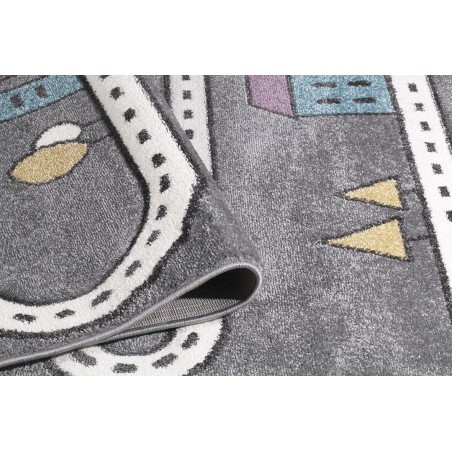 Χαλί New Plan Bonita 263 133x190