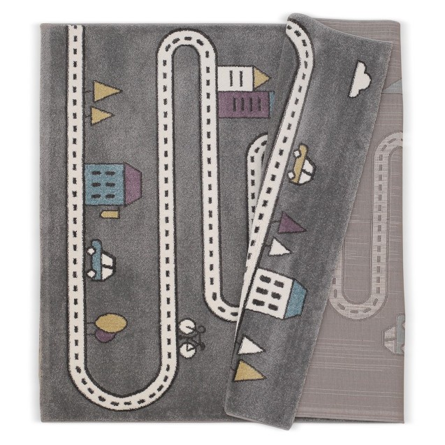 Χαλί New Plan Bonita 263 160x230