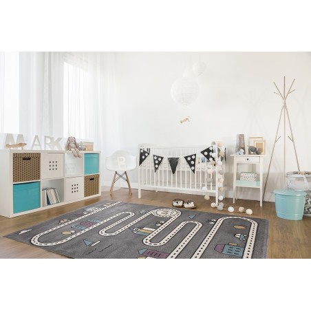 Χαλί New Plan Bonita 263 160x230