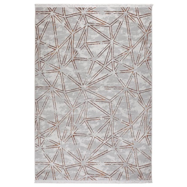 Χαλί New Plan Valencia 9053A 160x230