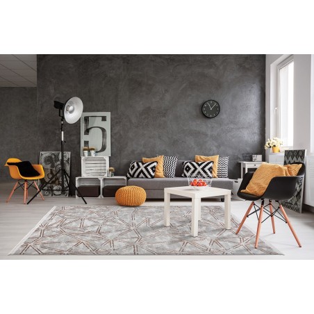 Χαλί New Plan Valencia 9053A 160x230