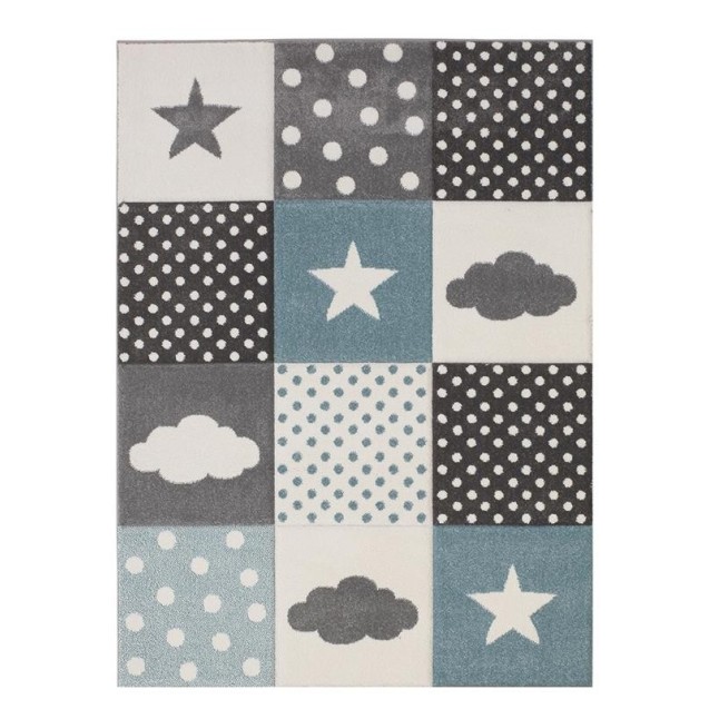 Χαλί New Plan Bonita 1307 80x150