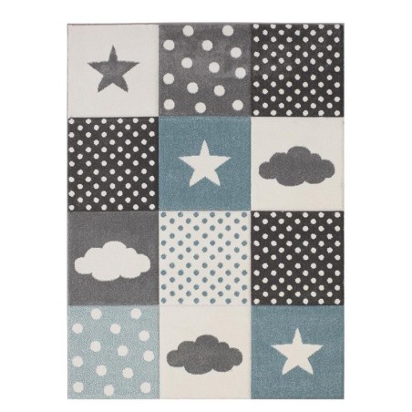 Χαλί New Plan Bonita 1307 80x150