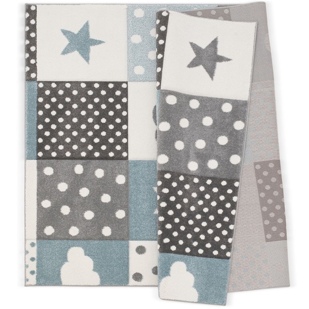 Χαλί New Plan Bonita 1307 80x150