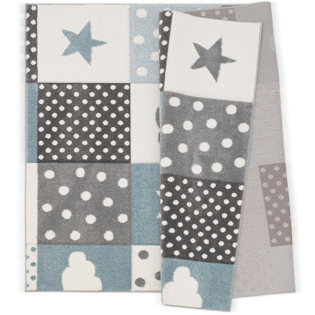 Χαλί New Plan Bonita 1307 80x150