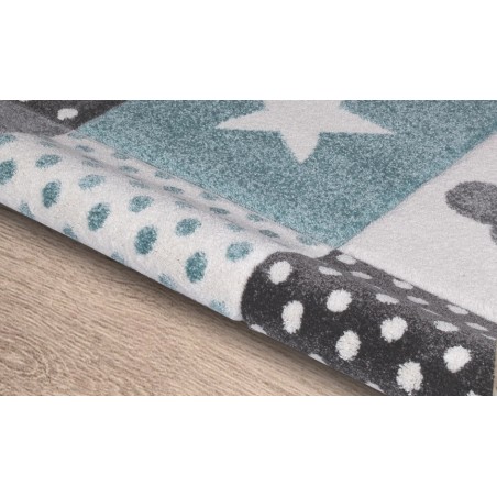 Χαλί New Plan Bonita 1307 80x150