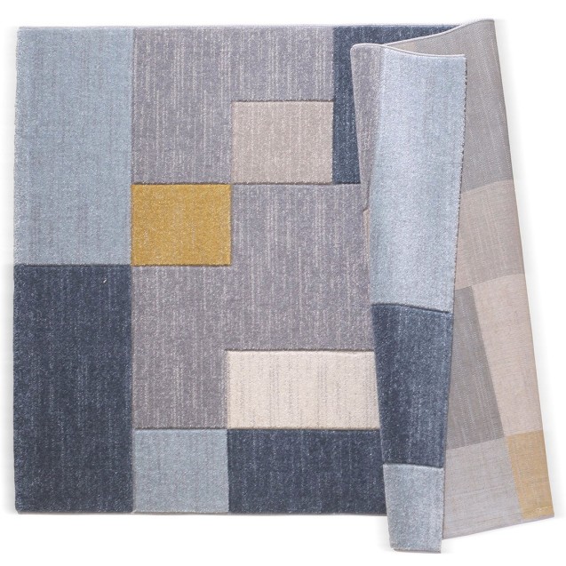 Χαλί New Plan Dali 3130D 80x150