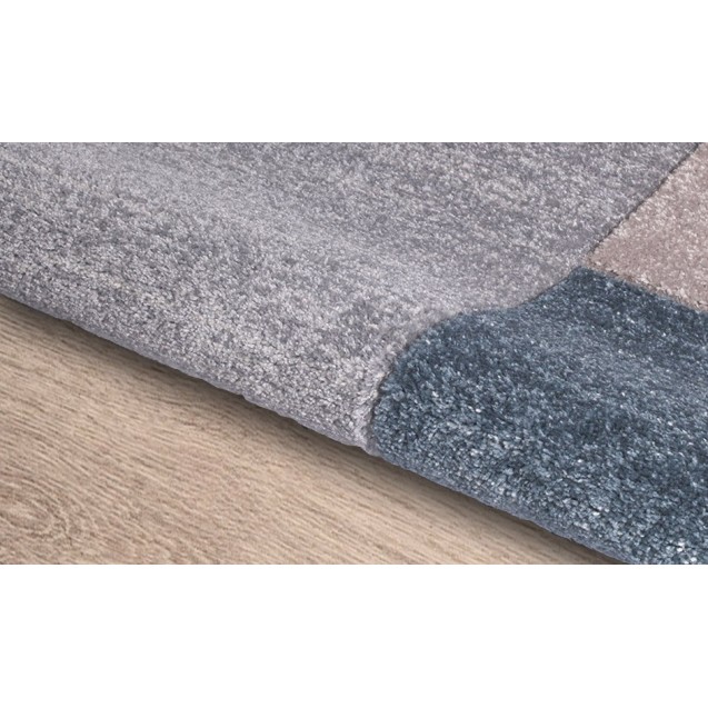 Χαλί New Plan Dali 3130D 80x150