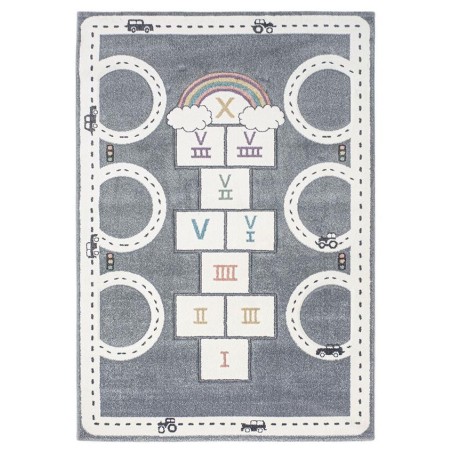 Χαλί New Plan Bonita 260A 80x150