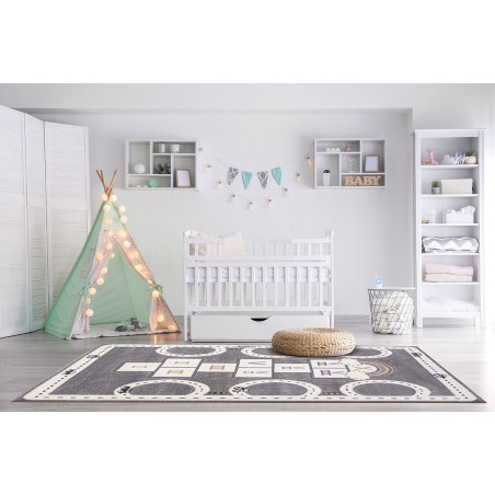 Χαλί New Plan Bonita 260A 80x150