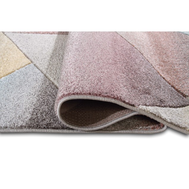 Χαλί New Plan Dali 9071B 80x150