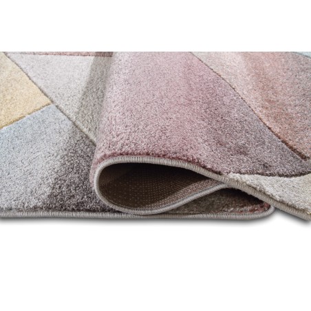 Χαλί New Plan Dali 9071B 80x150