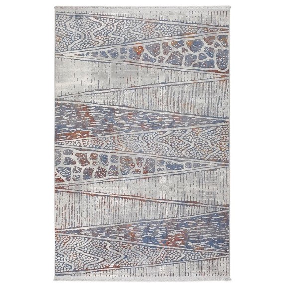 Χαλί New Plan Valencia 9187A 160x230