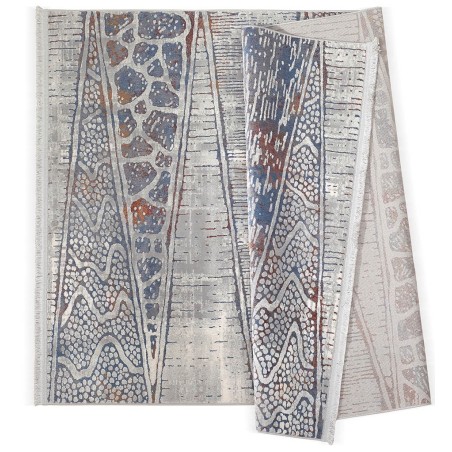 Χαλί New Plan Valencia 9187A 160x230