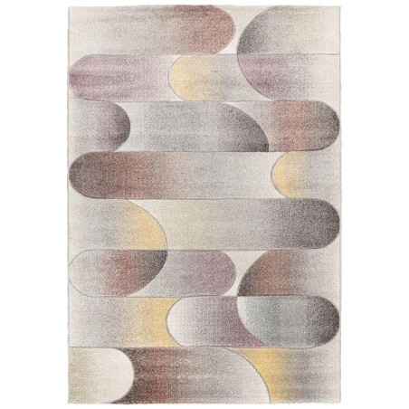 Χαλί New Plan Dali 9212B 80x150