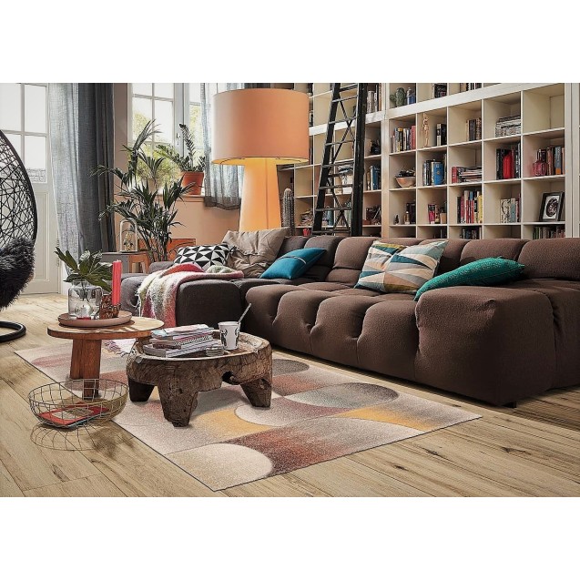 Χαλί New Plan Dali 9212B 80x150