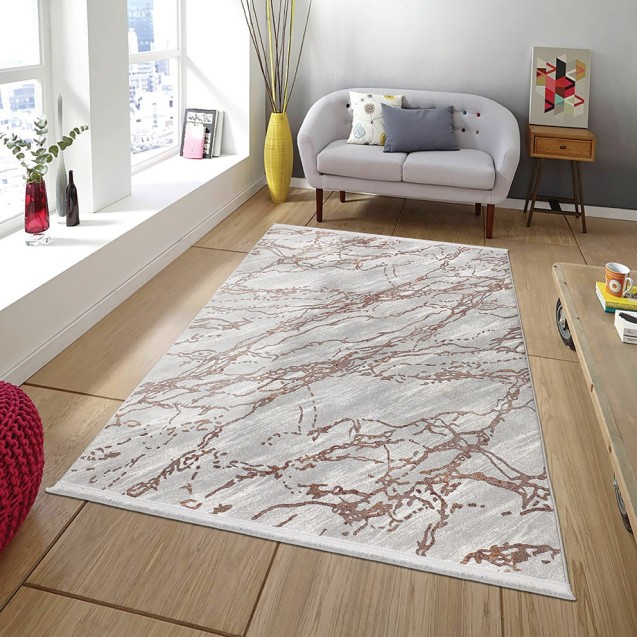 Χαλί New Plan Valencia 9363D Vision 160x230