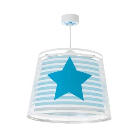 Παιδικό Φωτιστικό Οροφής Ango Light Feeling Blue 81192 T