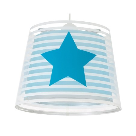 Παιδικό Φωτιστικό Οροφής Ango Light Feeling Blue 81192 T