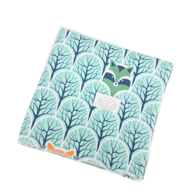 Πάνα Χασέ Ninna Nanna Forest Buddies 80x80