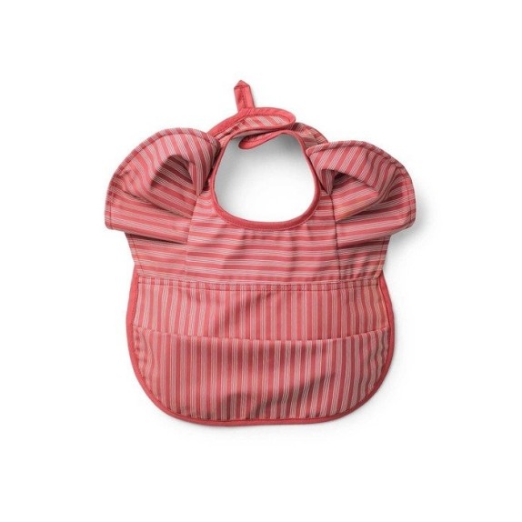 Σαλιάρα Elodie Details Pinafore Blush BR74449