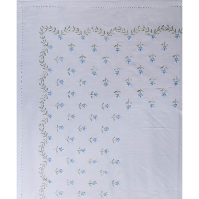 Σετ Σεντόνια Χειροποίητα Υπέρδιπλα 4 Τεμαχίων...