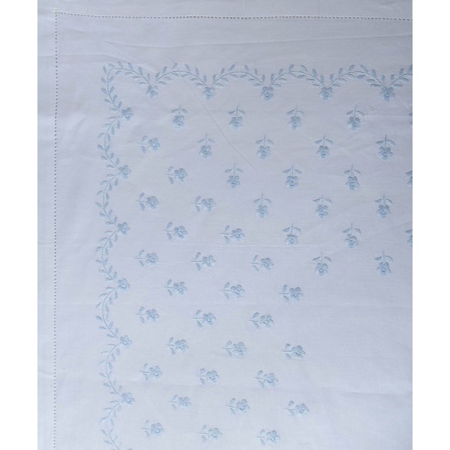 Σετ Σεντόνια Χειροποίητα Ημίδιπλα 3 Τεμαχίων...