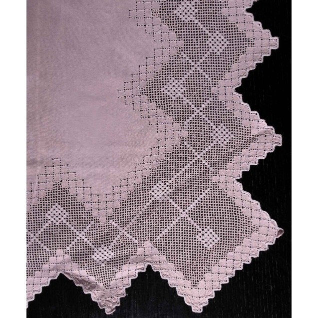 Σετ Σεντόνια Χειροποίητα Υπέρδιπλα 4 Τεμαχίων...