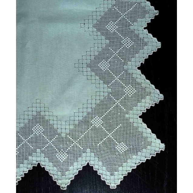 Σετ Σεντόνια Χειροποίητα Υπέρδιπλα 4 Τεμαχίων...