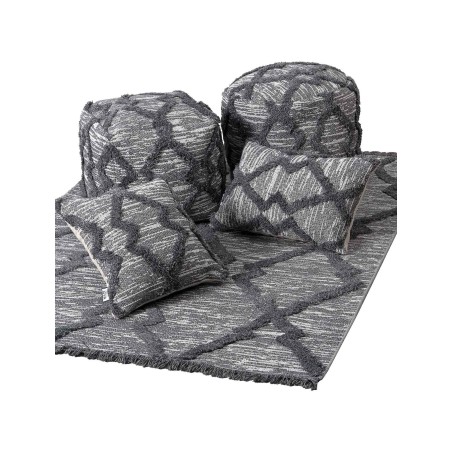 Χαλί MADI Antler Grey 160x230