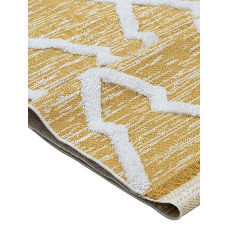 Χαλί MADI Antler Yellow 130x190