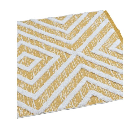 Χαλί MADI Flint Yellow 130x190