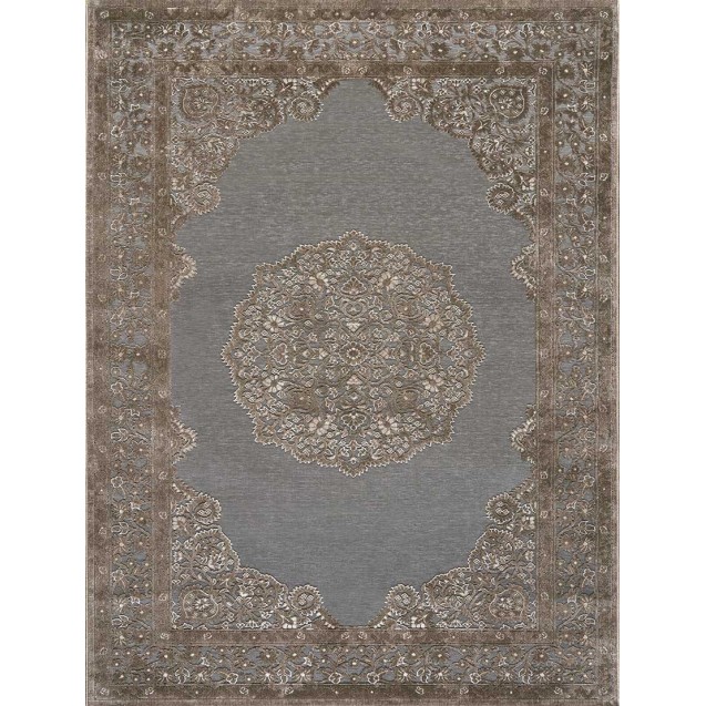 Χαλί MADI Imperial Grey 160x230