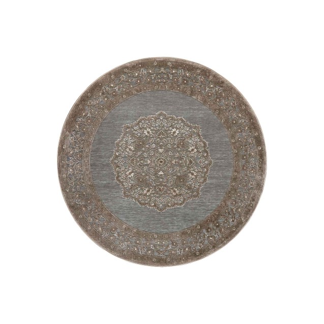 Χαλί MADI Imperial Grey 160x230