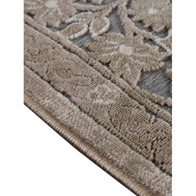 Χαλί MADI Imperial Grey 160x230