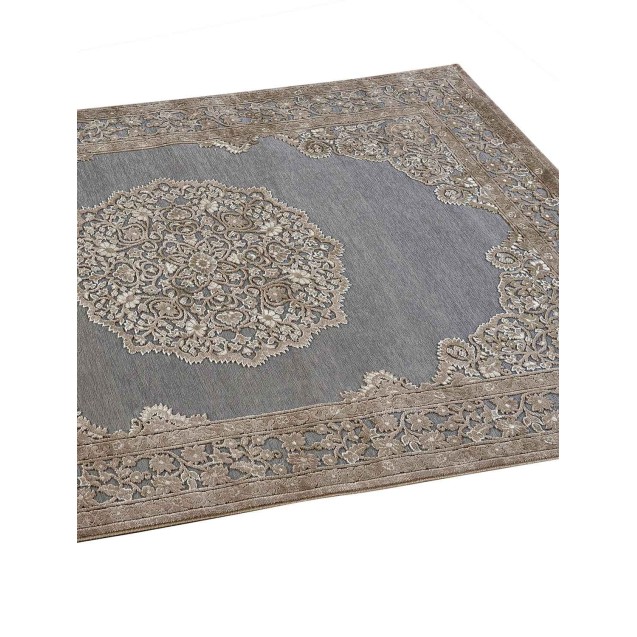 Χαλί MADI Imperial Grey 160x230