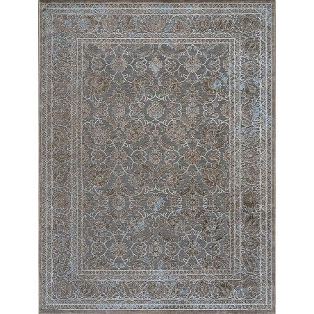 Χαλί MADI Posh Grey Blue 160x230