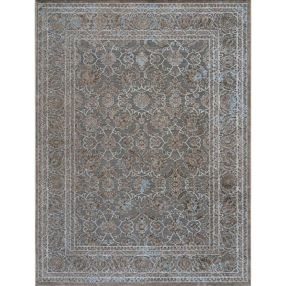 Χαλί MADI Posh Grey Blue 190x240