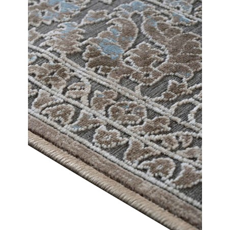 Χαλί MADI Posh Grey Blue 190x240